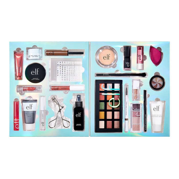 e.l.f. Stravaganza 24 Day Advent Holiday Calendar