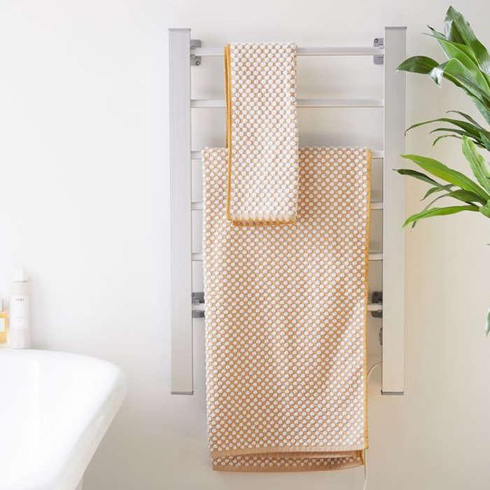 Pursonic Towel Warmer