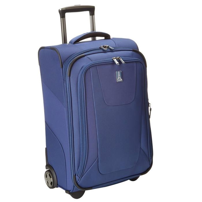 Travelpro Luggage Maxlite3 22 Inch Expandable Rollaboard