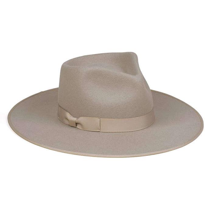 Lack of Color Zulu Rancher Fedora