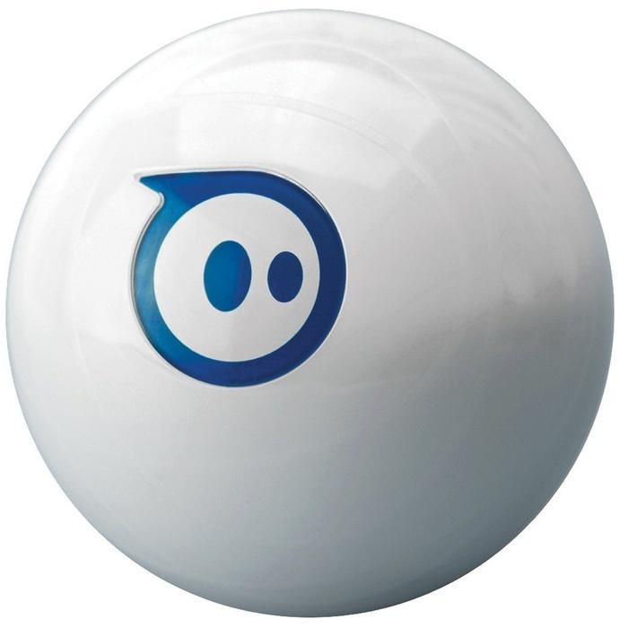 Sphero 2.0: The App-Controlled Robot Ball