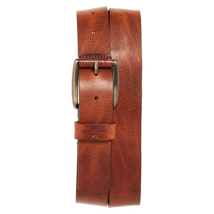 Ted Baker London Jean Leather Belt
