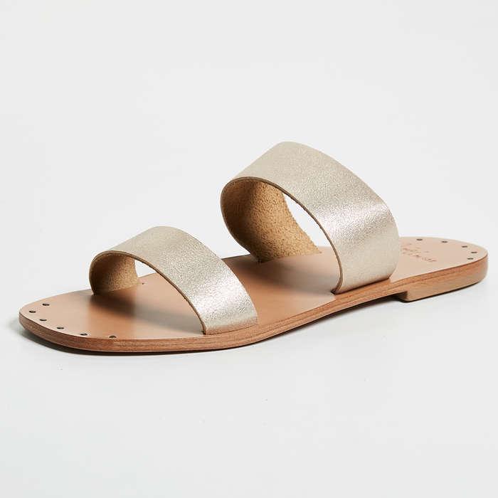 Joie Bannerly Two Band Slides