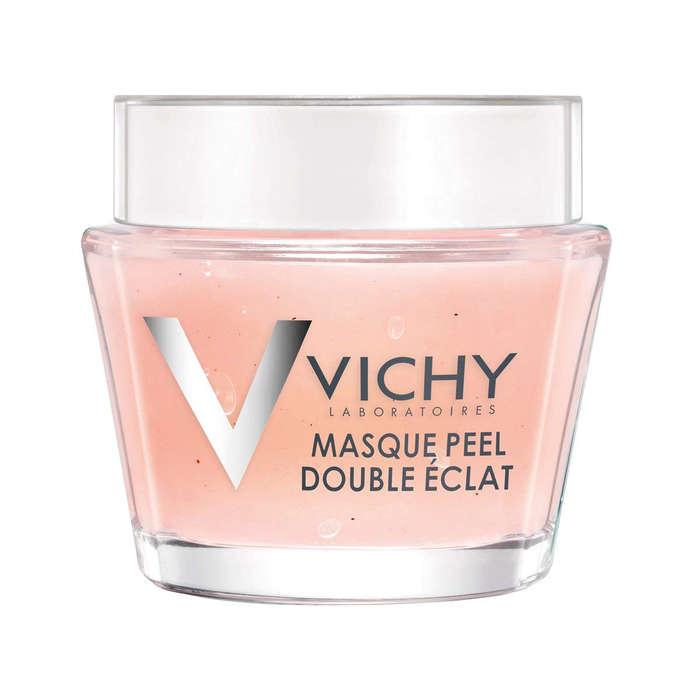 Vichy Mineral Infused Face Mask