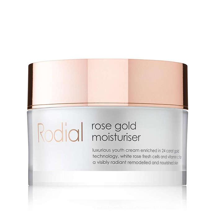Rodial Rose Gold Moisturizer