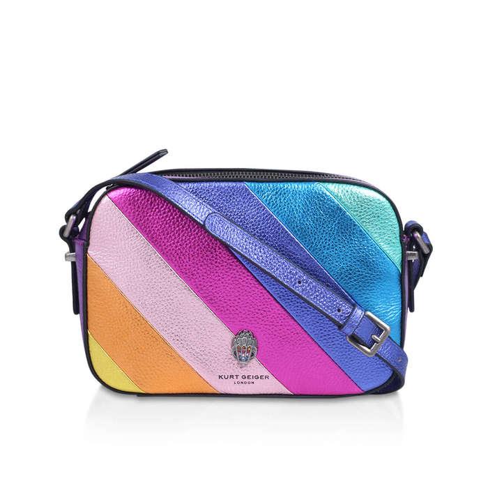 Kurt Geiger Kensington Cross Body