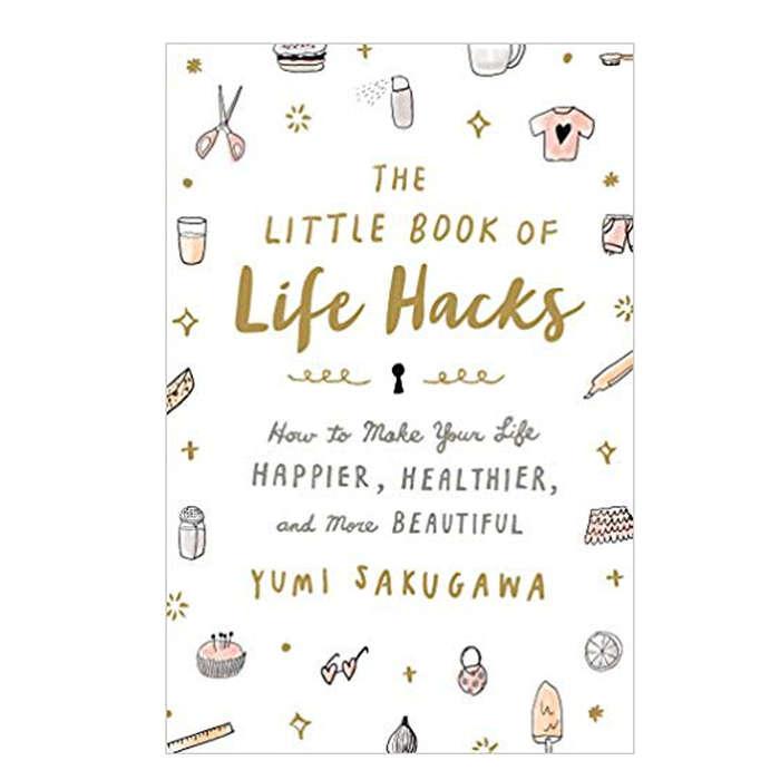 The Little Book of Life Hacks