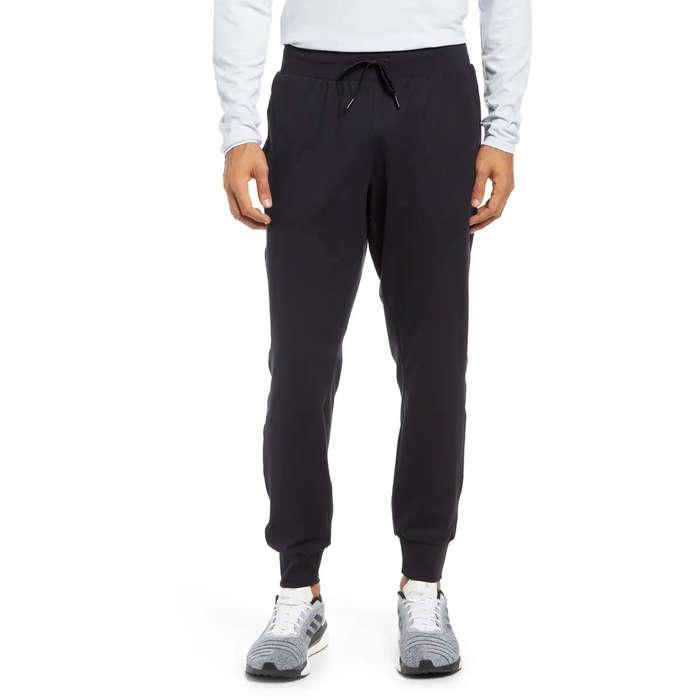 Zella Men's Live In Pocket Joggers