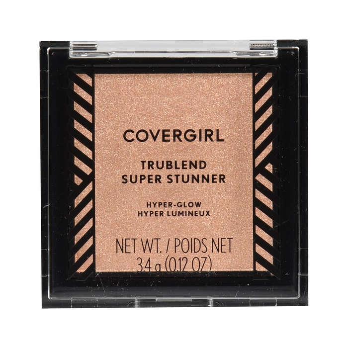CoverGirl TruBlend SuperStunner Highlighter