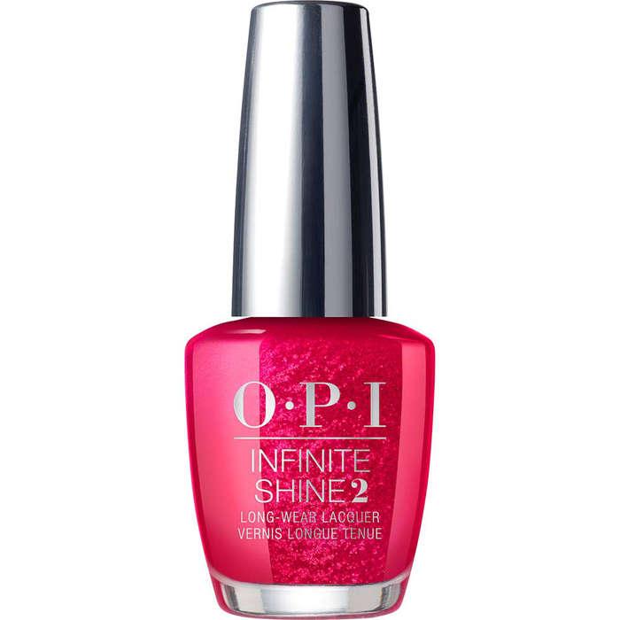OPI Fall 2019 Scotland Collection in Under The Kilt