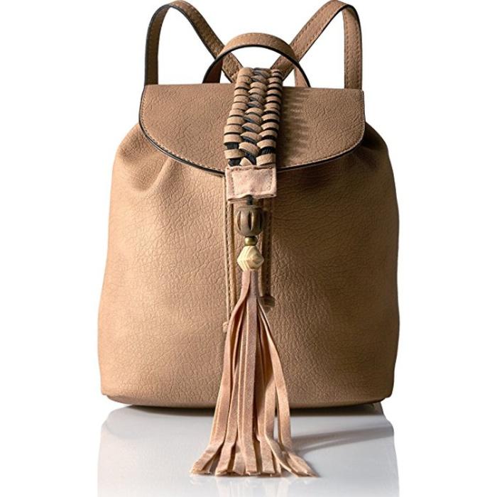 T-Shirt & Jeans "Sun Seeker" Back Pack