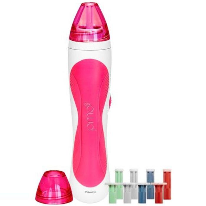 Pink Personal Microderm Pro, $199 Value