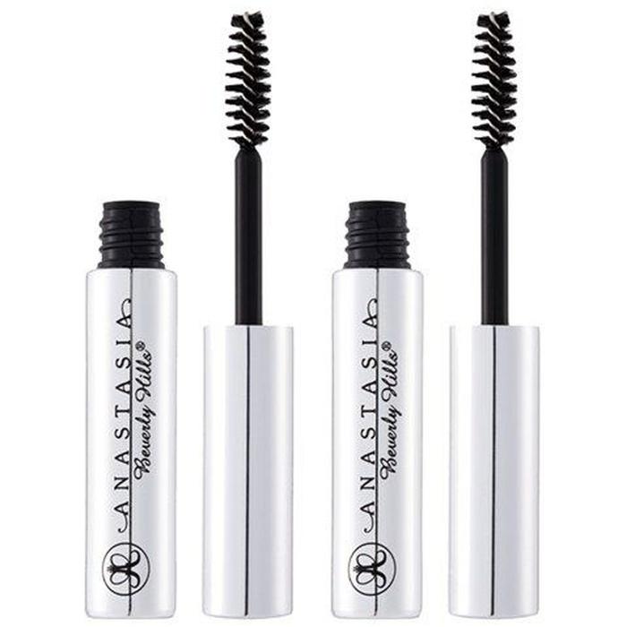 Clear Brow Gel Duo, $44 Value