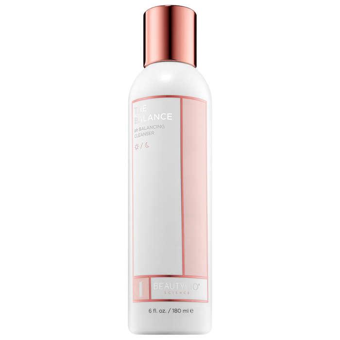 The Balance pH Balancing Gel Cleanser