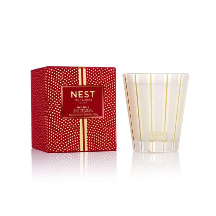 Nest Fragrances Holiday Classic Candle