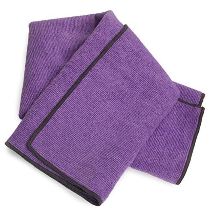 YogaRat Hot Yoga Towel