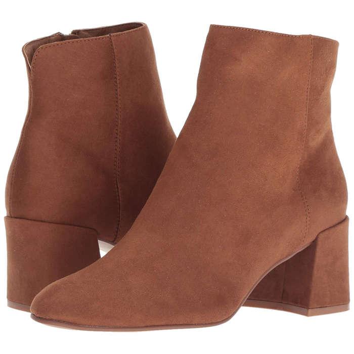 Daria Ankle Boot