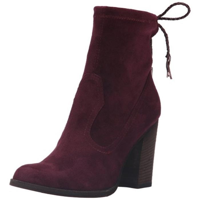 Dolce Vita Women's Casee Ankle Bootie