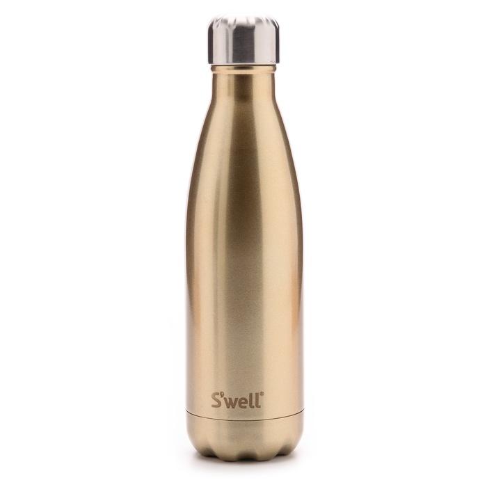 S’well Sparkling Champagne 17oz Water Bottle