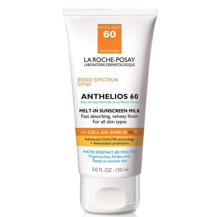La Roche-Posay Anthelios Melt-In Sunscreen