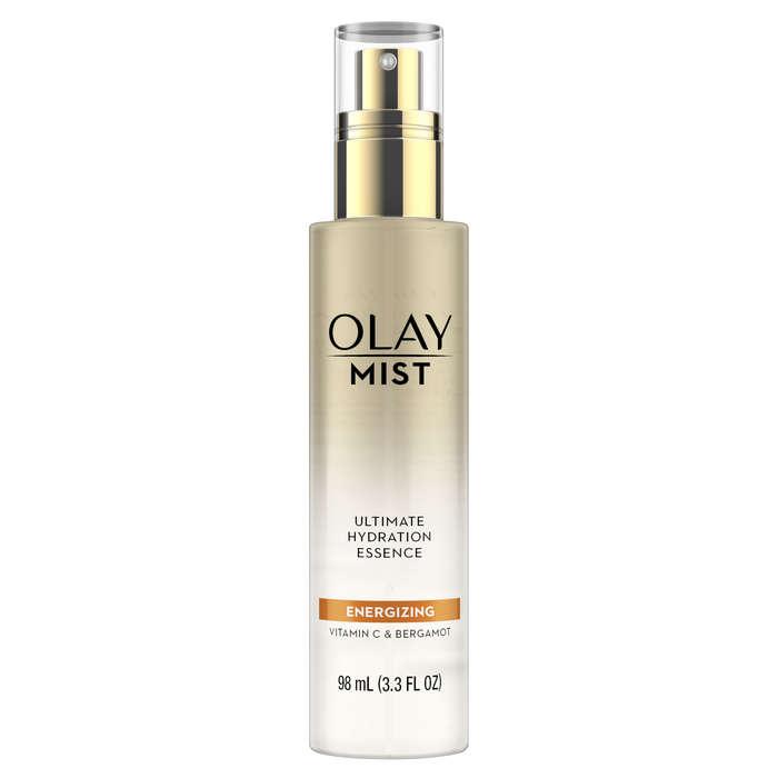 Olay Energizing Facial Mist with Vitamin C & Bergamont
