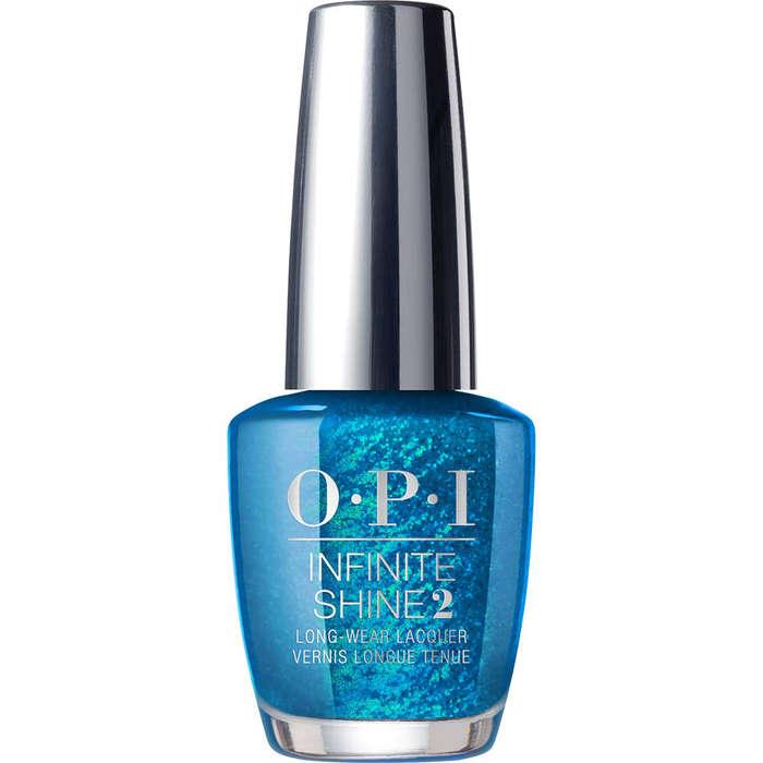 OPI Fall 2019 Scotland Collection in Hide & Sea-K