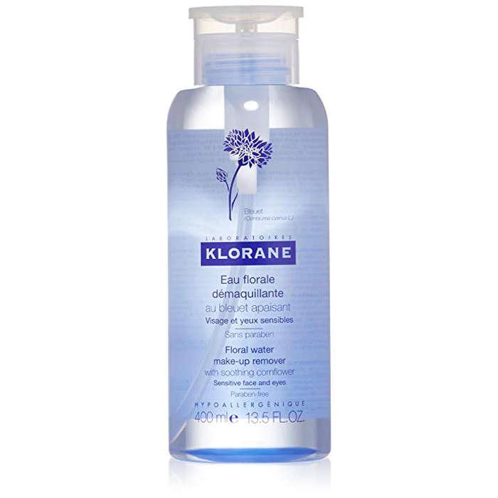 Klorane Floral Water Make-up Remover