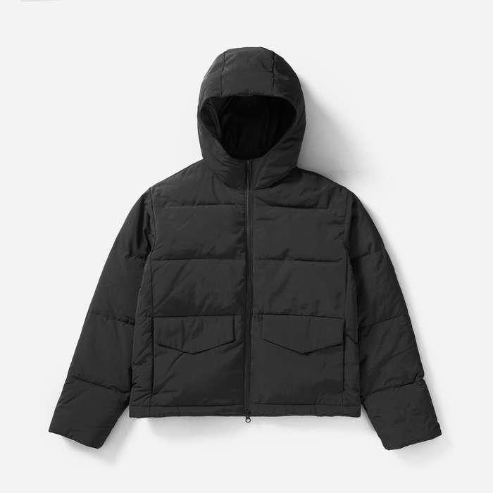 Everlane The Short Puffer Jacket