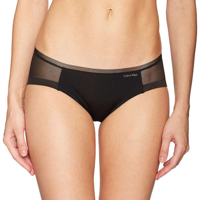 Calvin Klein Sculpted Bikini Panty