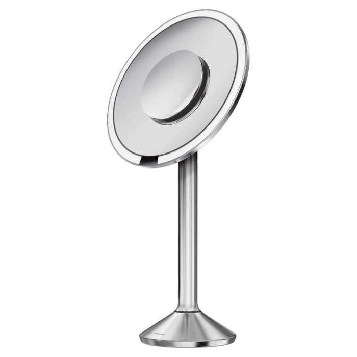 Simplehuman Round Sensor Mirror Pro