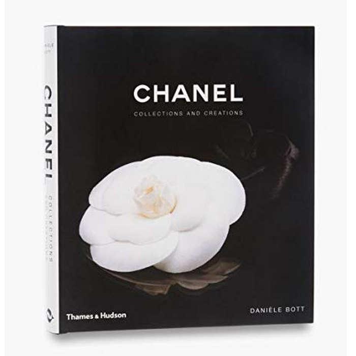 Daniele Bott Chanel: Collections and Creations