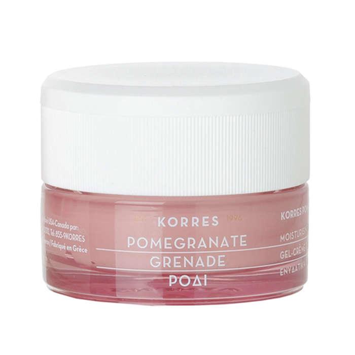 Korres Pomegranate Balancing Cream-Gel Moisturiser