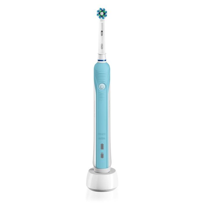 Oral-B PRO 1000 Electric Rechargeable Power Toothbrush