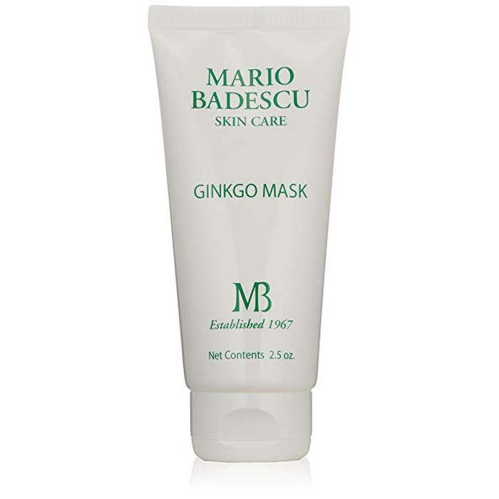 Mario Badescu Ginkgo Mask