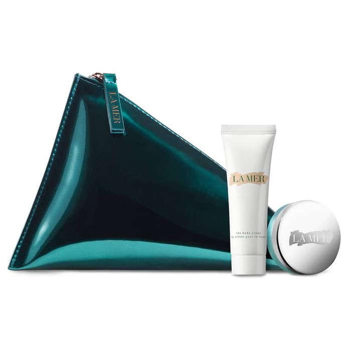 La Mer The Hydrating Collection