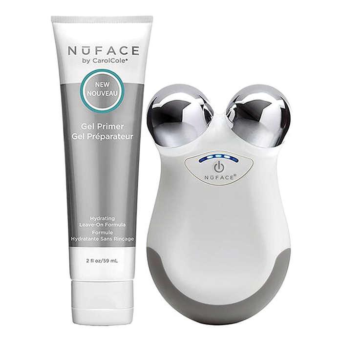 NuFACE Mini Facial Toning Device