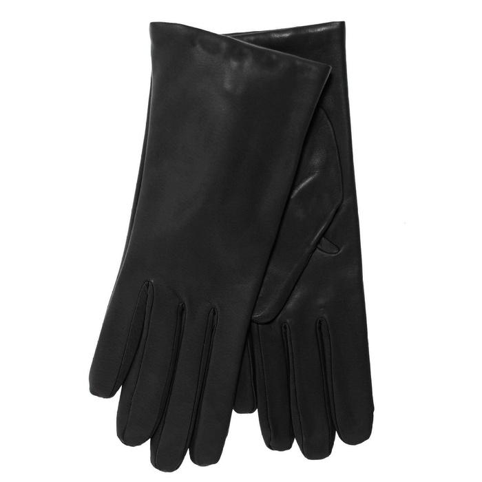 Fratelli Orsini Everyday Italian Cashmere Lined Leather Gloves