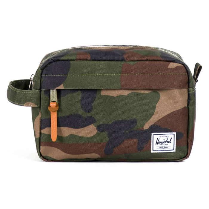 Herschel Supply Co. Chapter Travel Kit