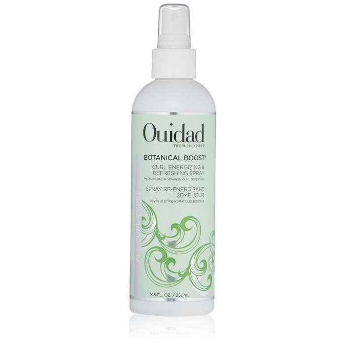 Ouidad Botanical Boost Curl Energizing & Refreshing Spray
