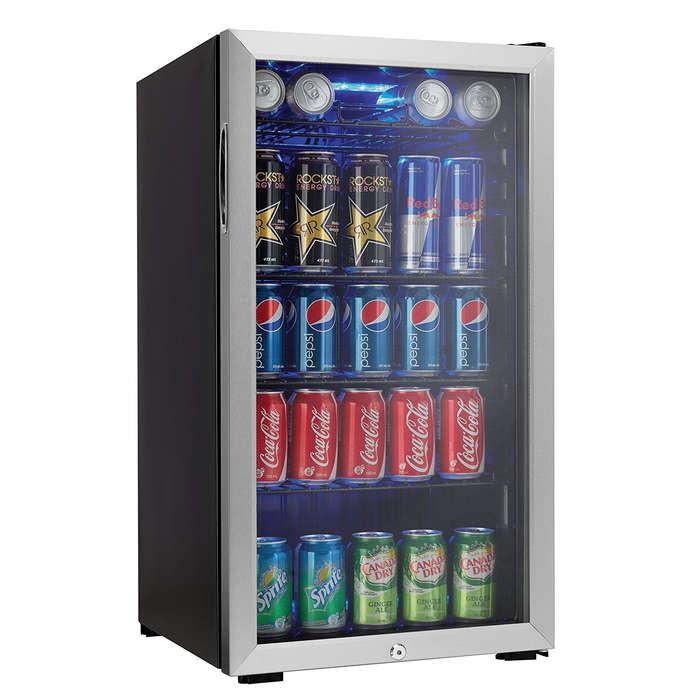 Danby 120 Can Beverage Center