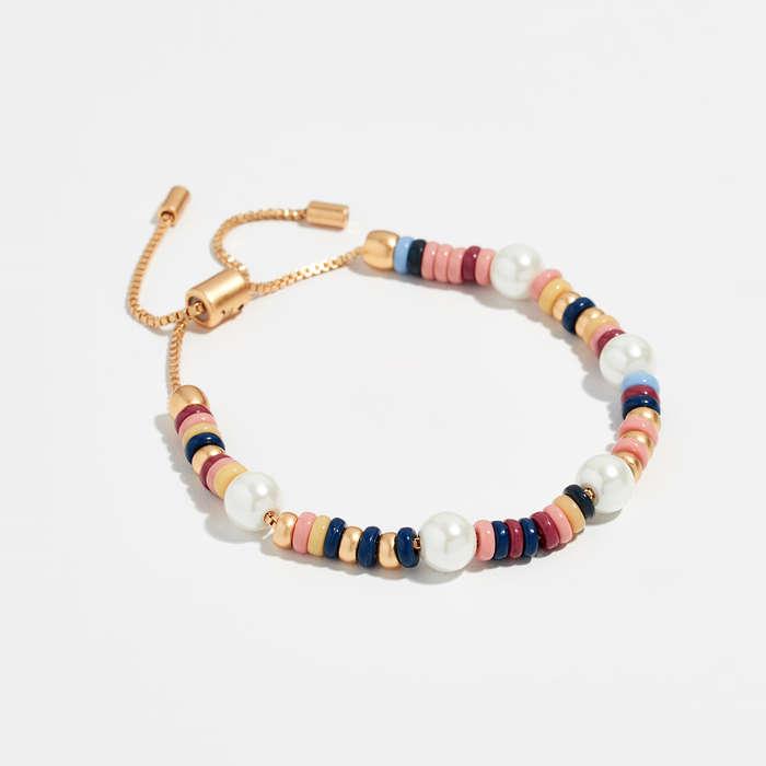 Madewell Agnes Stretch Bracelet