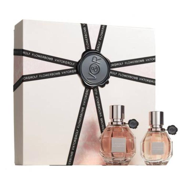 Victor&Rolf Flowerbomb Eau de Parfum Set: Sale $129 ($200 Value)