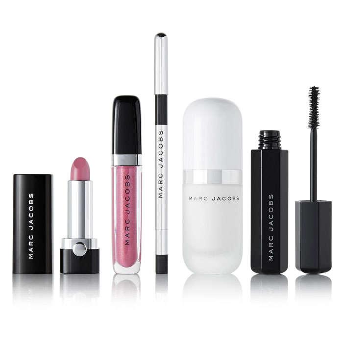 Marc Jacobs Beauty 5-Piece Bestsellers Collection - "Five of Marc Jacob's best sellers in one set? I'm sold."