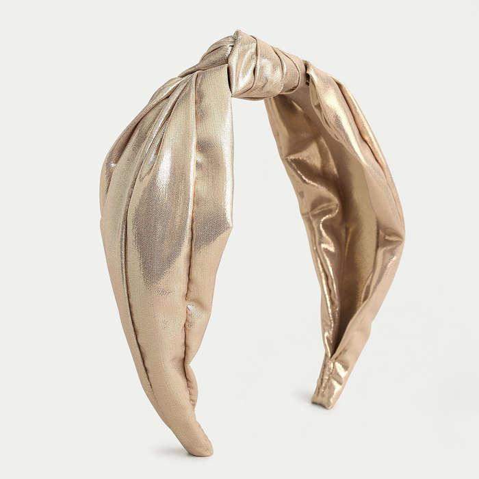 J.Crew Turban Knot Headband