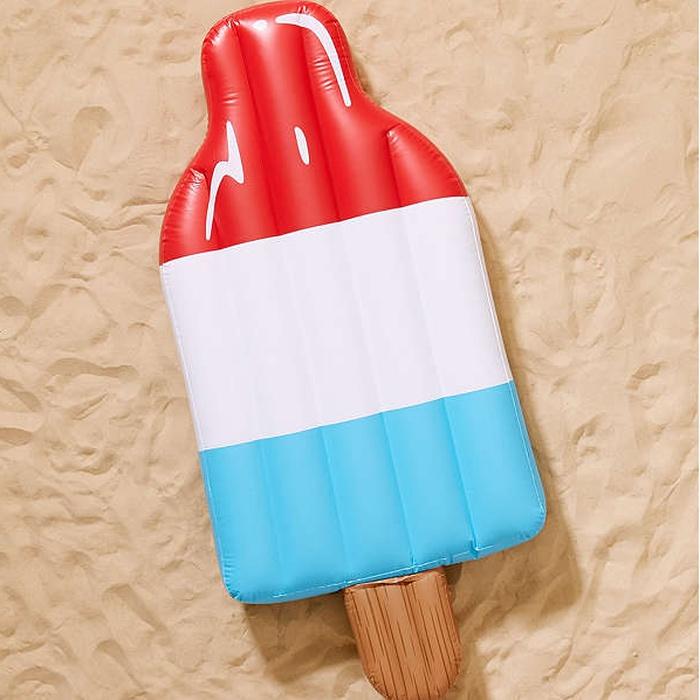 Urban Outfitters Giant Ice Pop Pool Float