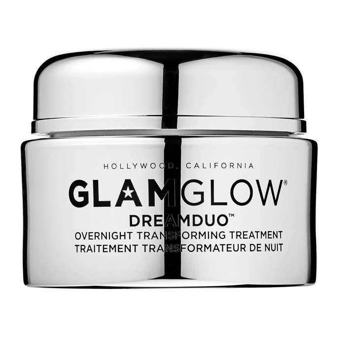 GlamGlow DREAMDUO Overnight Transforming Treatment