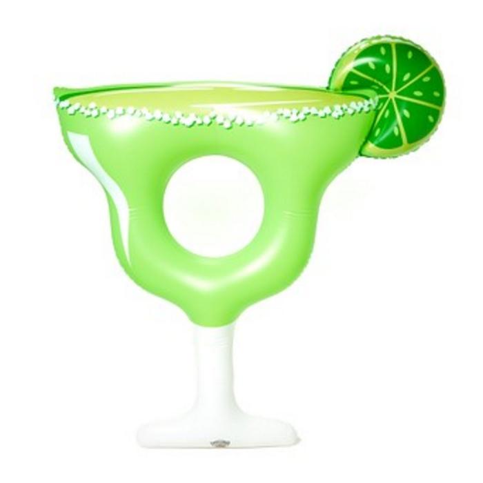 Gift Boutique Margarita Pool Float
