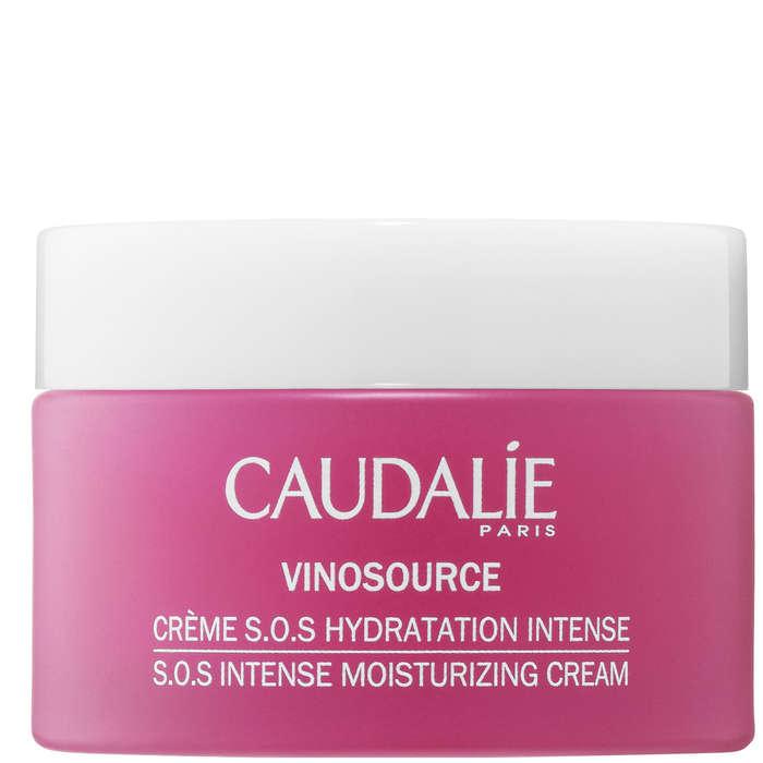 CAUDALÍE Vinosource SOS Deep Hydration Moisturizer