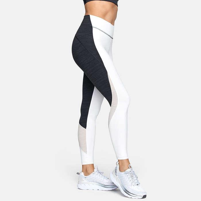 Outdoor Voices TechSweat 7/8 Zoom Legging