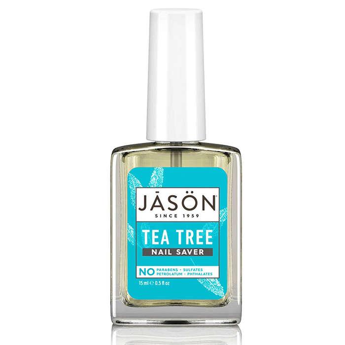 Jason Purifying Tea Tree Nail Saver